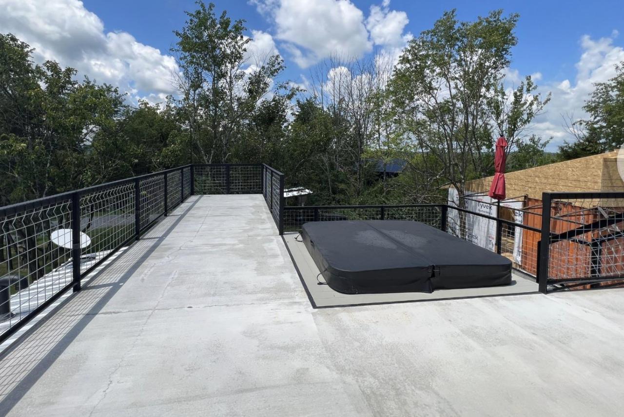 Lockridge Park Danville Exterior foto