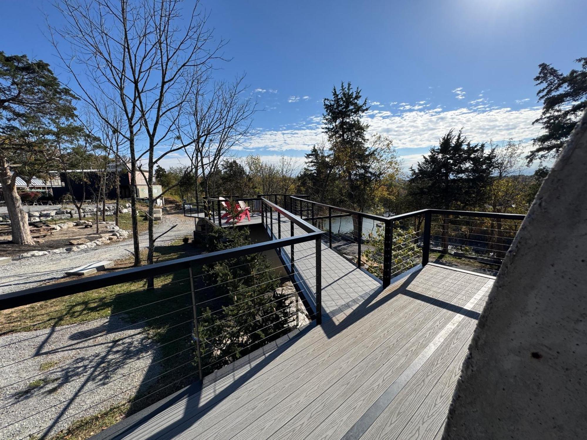 Lockridge Park Danville Exterior foto