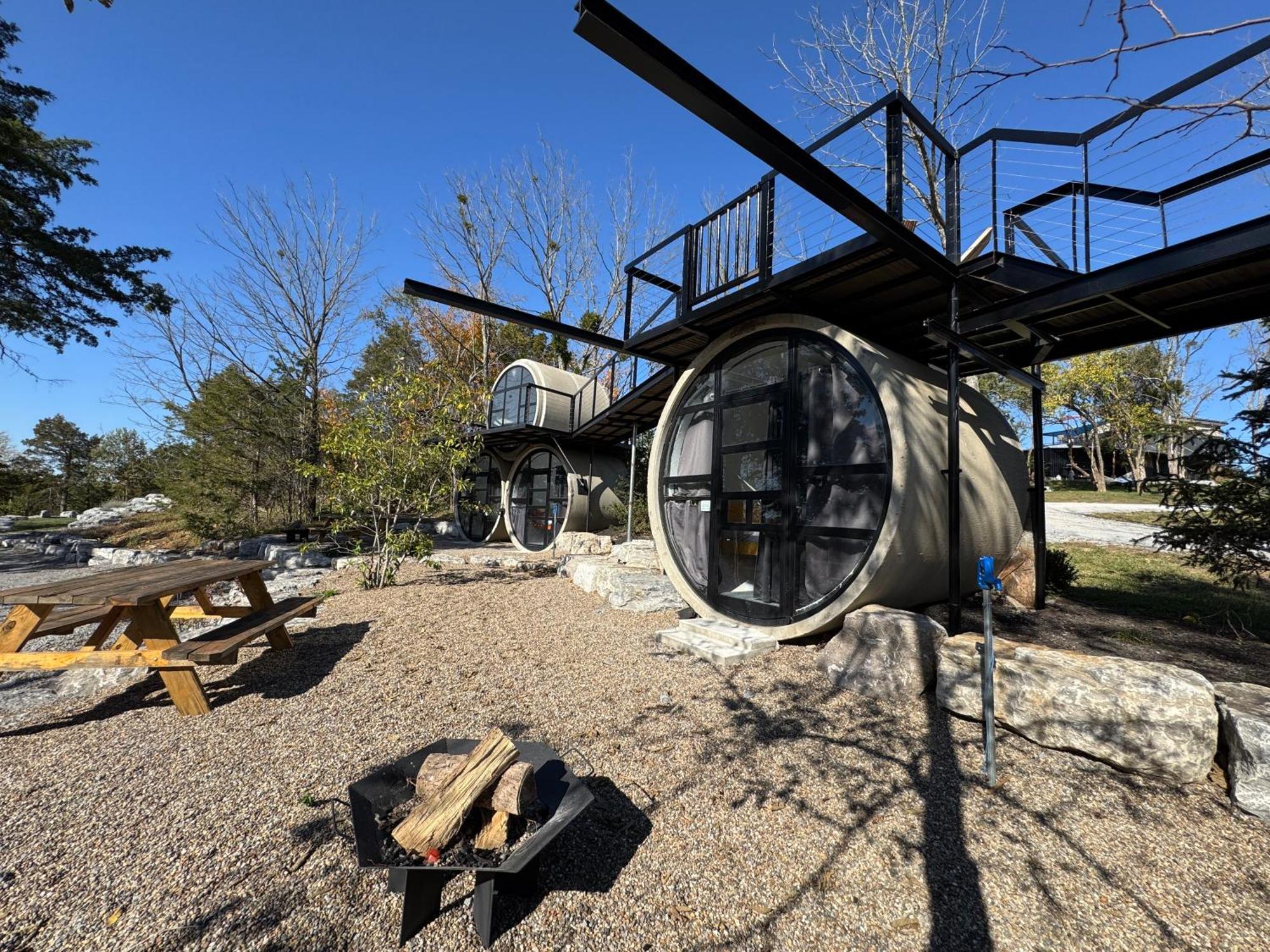 Lockridge Park Danville Exterior foto