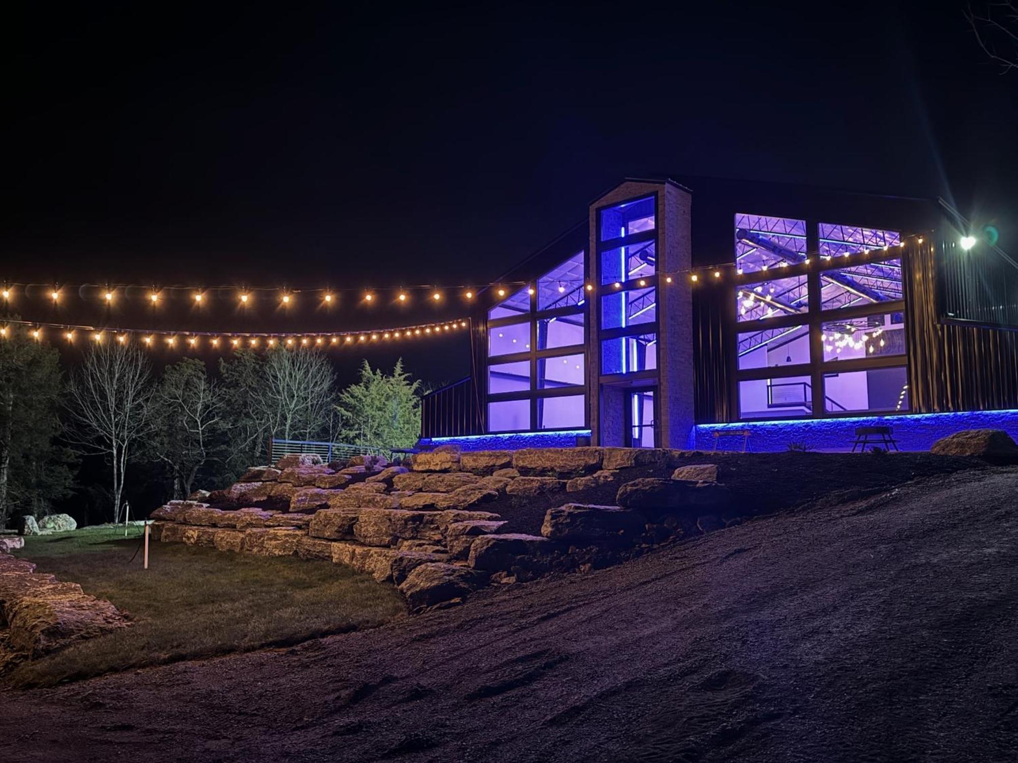 Lockridge Park Danville Exterior foto