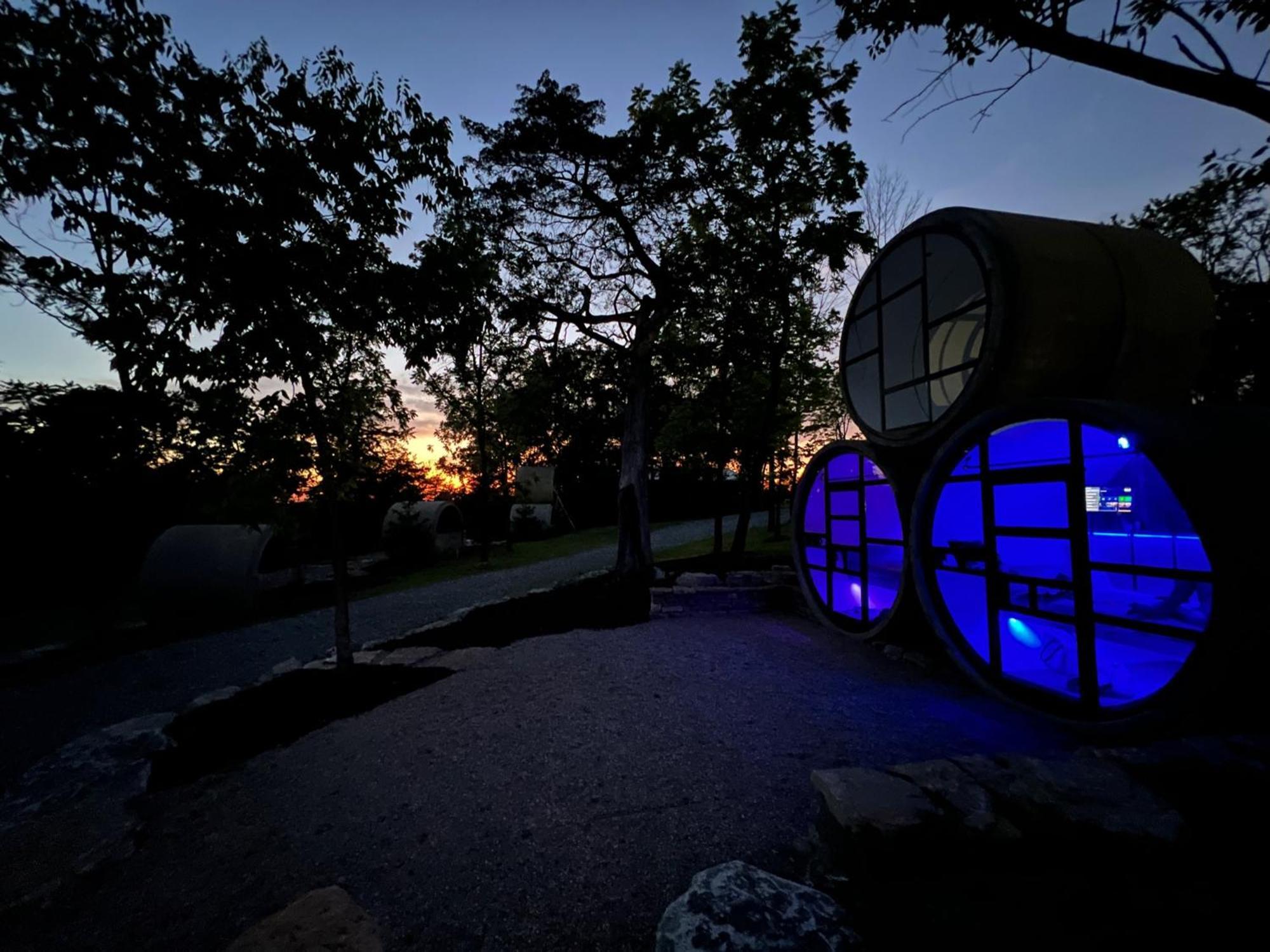 Lockridge Park Danville Exterior foto