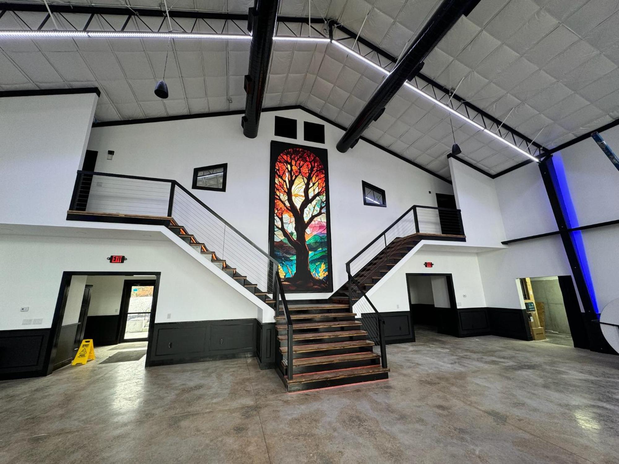 Lockridge Park Danville Exterior foto